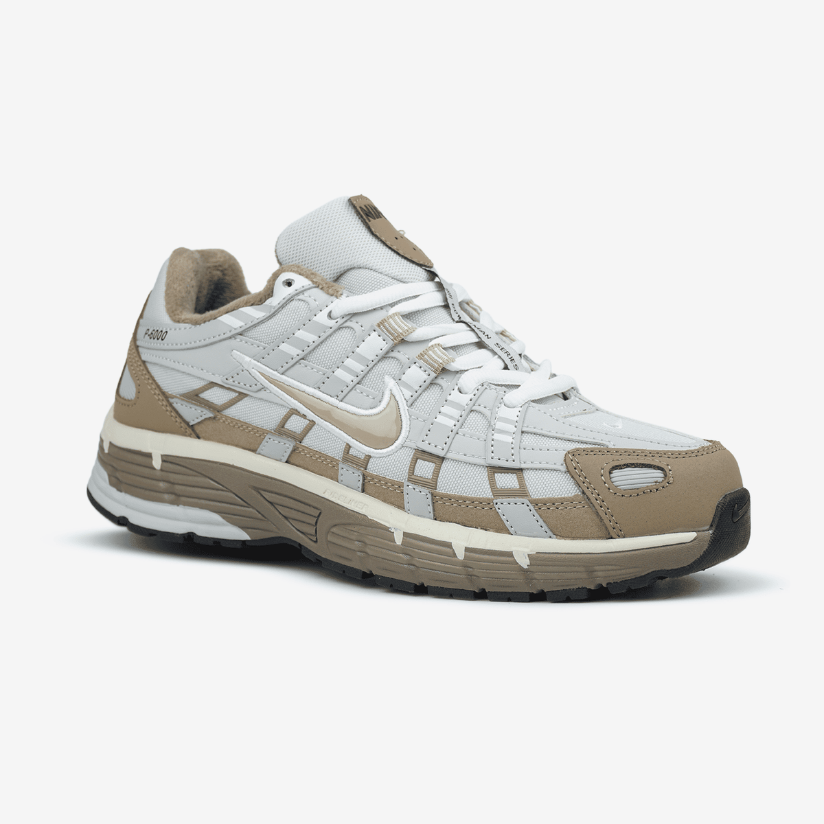 Nike P-6000 Hangul Day V2 Dark Gore-Tex Termo