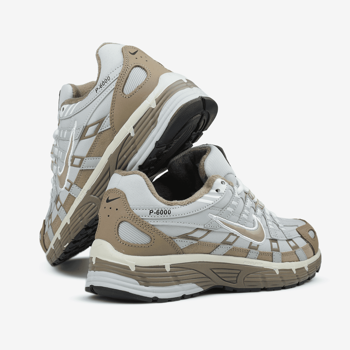 Nike P-6000 Hangul Day V2 Dark Gore-Tex Termo