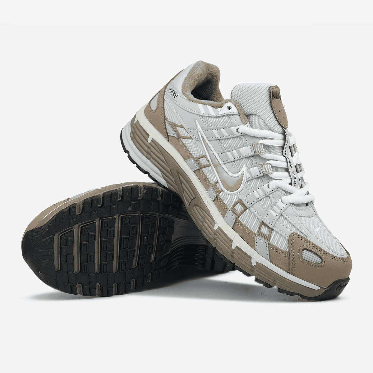 Nike P-6000 Hangul Day V2 Dark Gore-Tex Termo