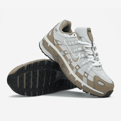 Nike P-6000 Hangul Day V2 Dark Gore-Tex Termo
