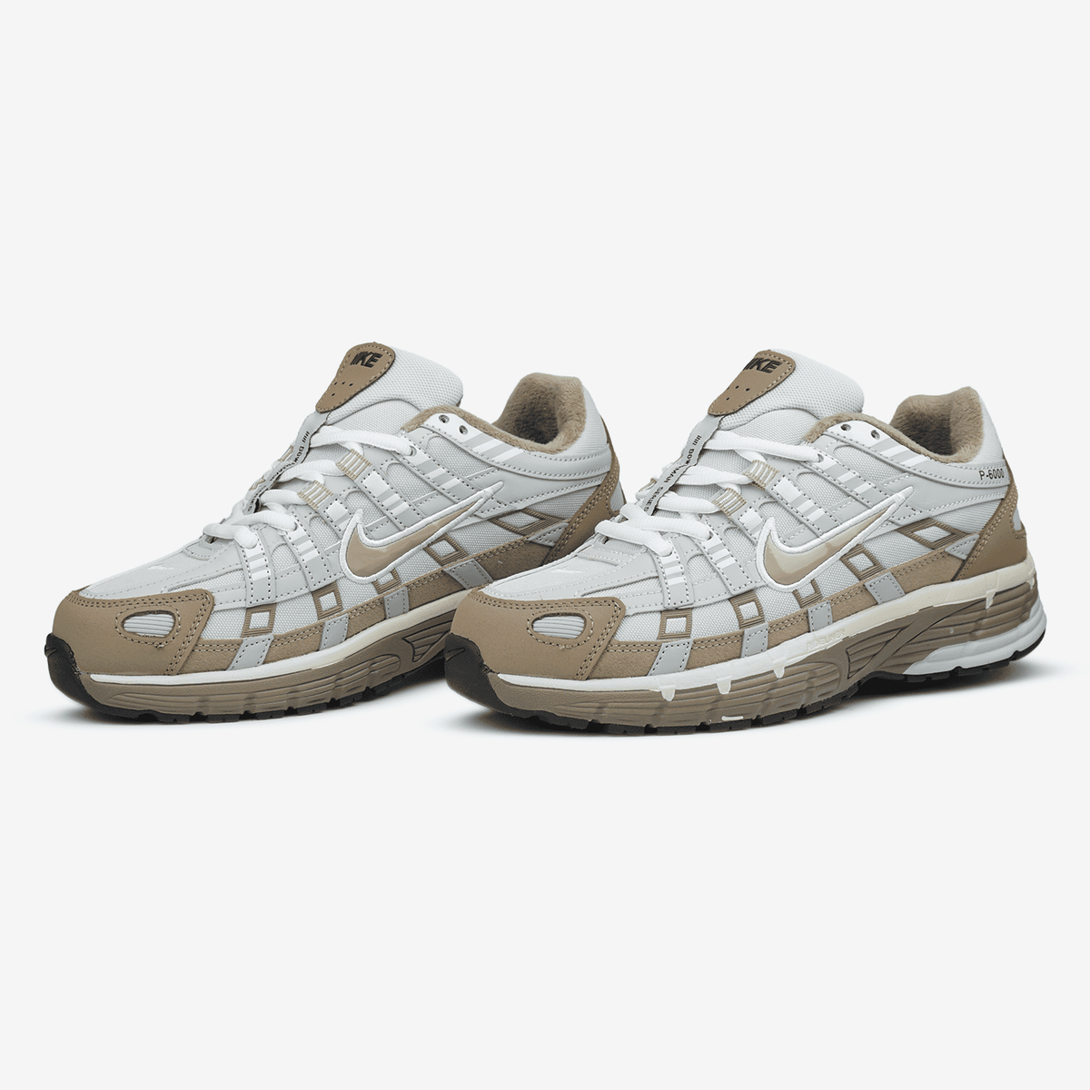 Nike P-6000 Hangul Day V2 Dark Gore-Tex Termo
