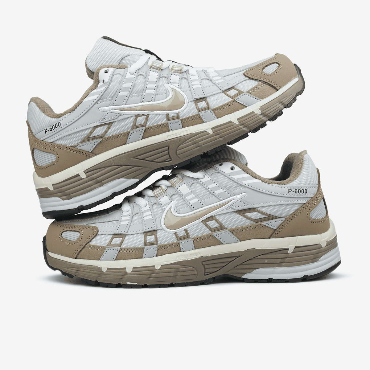 Nike P-6000 Hangul Day V2 Dark Gore-Tex Termo