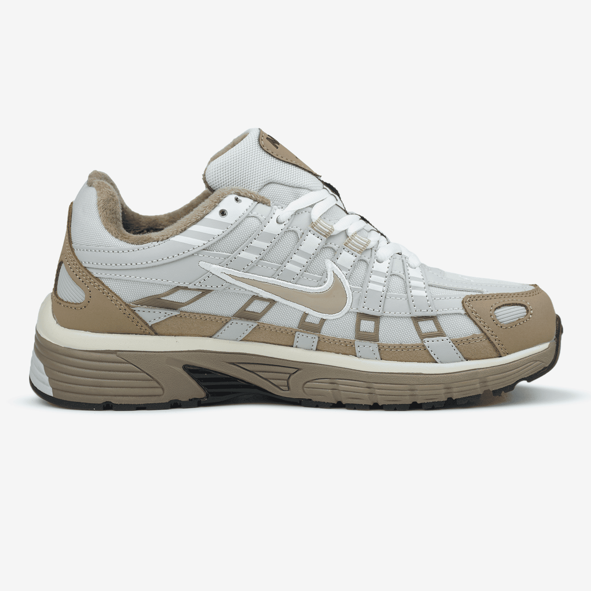 Nike P-6000 Hangul Day V2 Dark Gore-Tex Termo