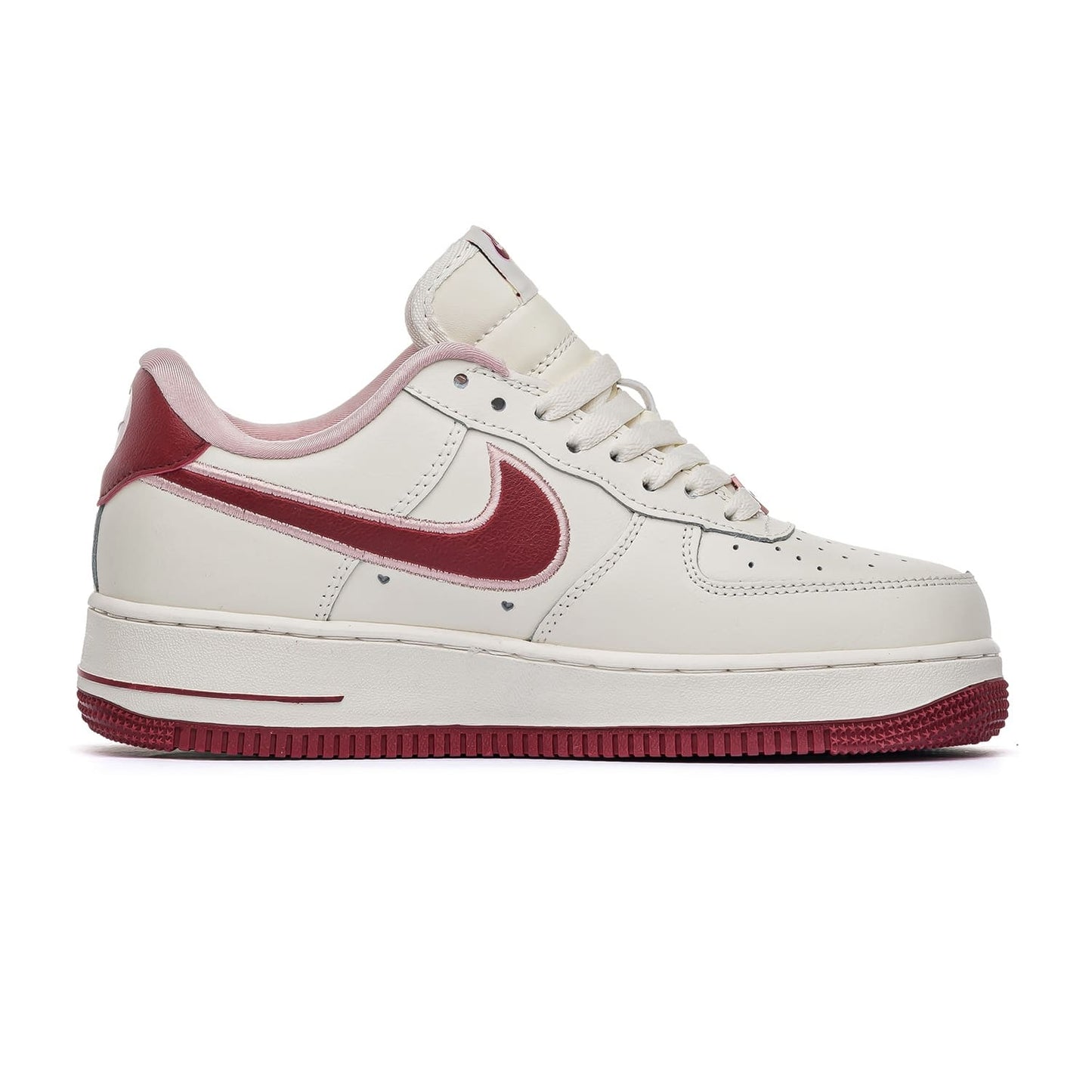 Nike Air Force 1 Low Valentine's Day Cherry