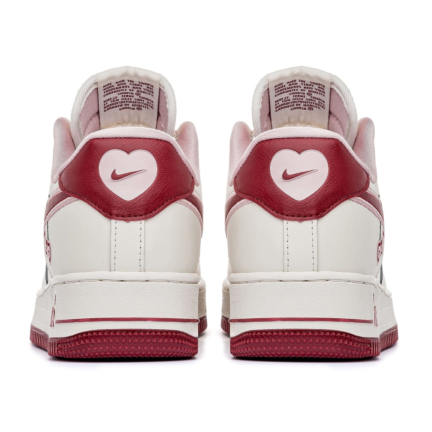 Nike Air Force 1 Low Valentine's Day Cherry