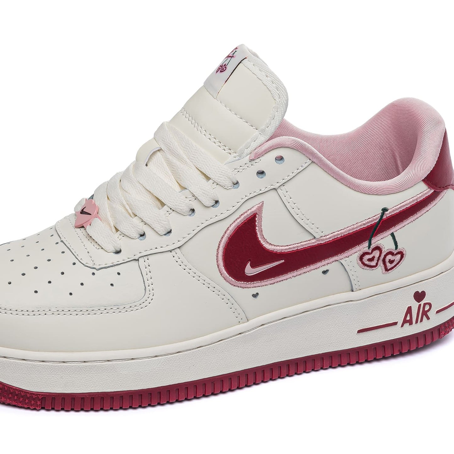 Nike Air Force 1 Low Valentine's Day Cherry