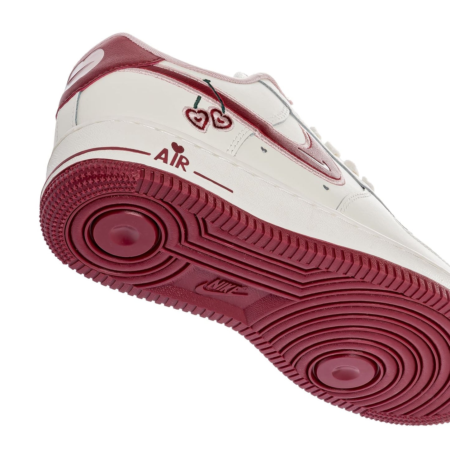 Nike Air Force 1 Low Valentine's Day Cherry