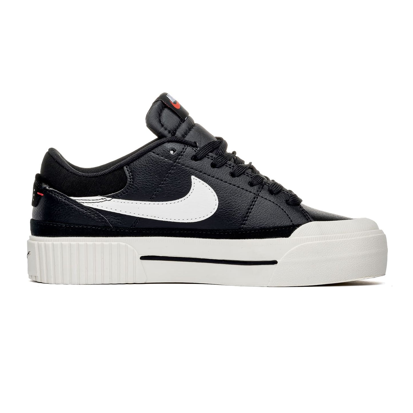 Nike Court Legacy Black