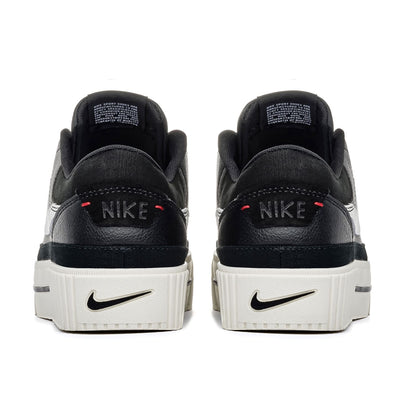 Nike Court Legacy Black