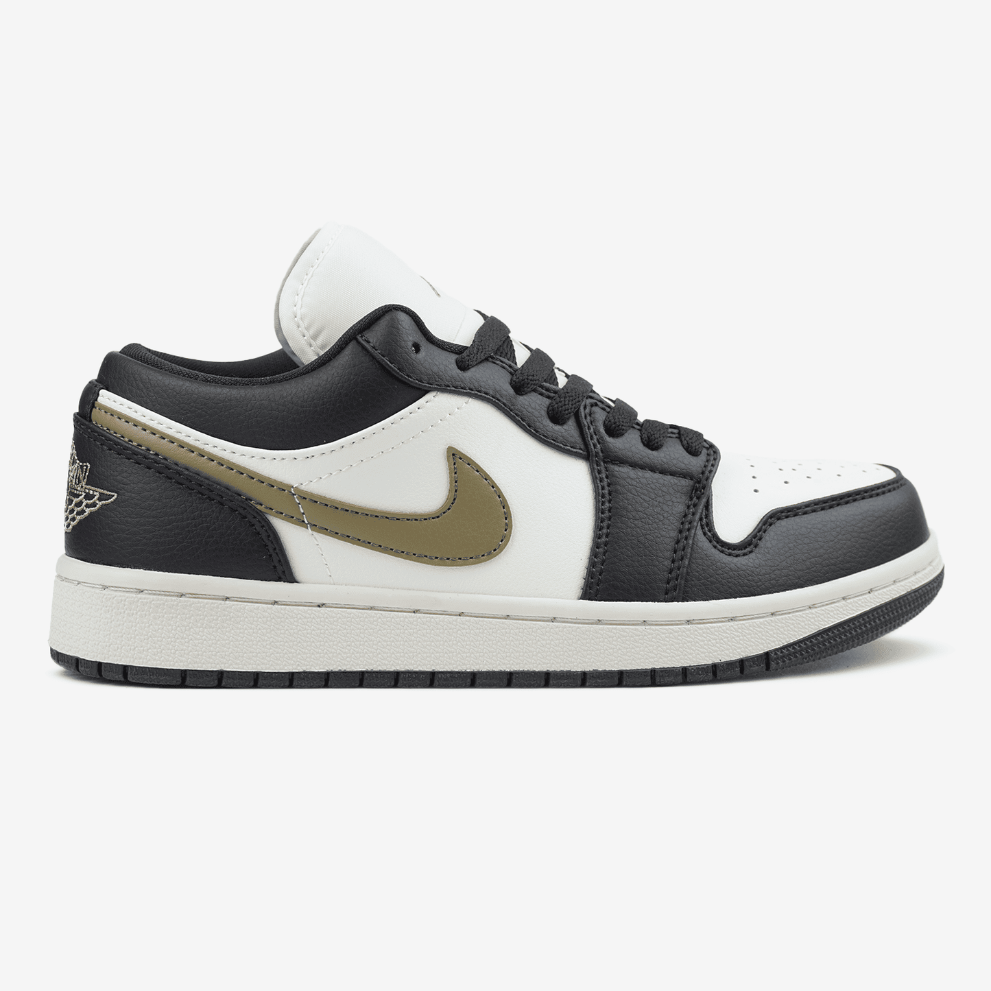 Nike Air Jordan 1 Low Shadow Brown Mocha
