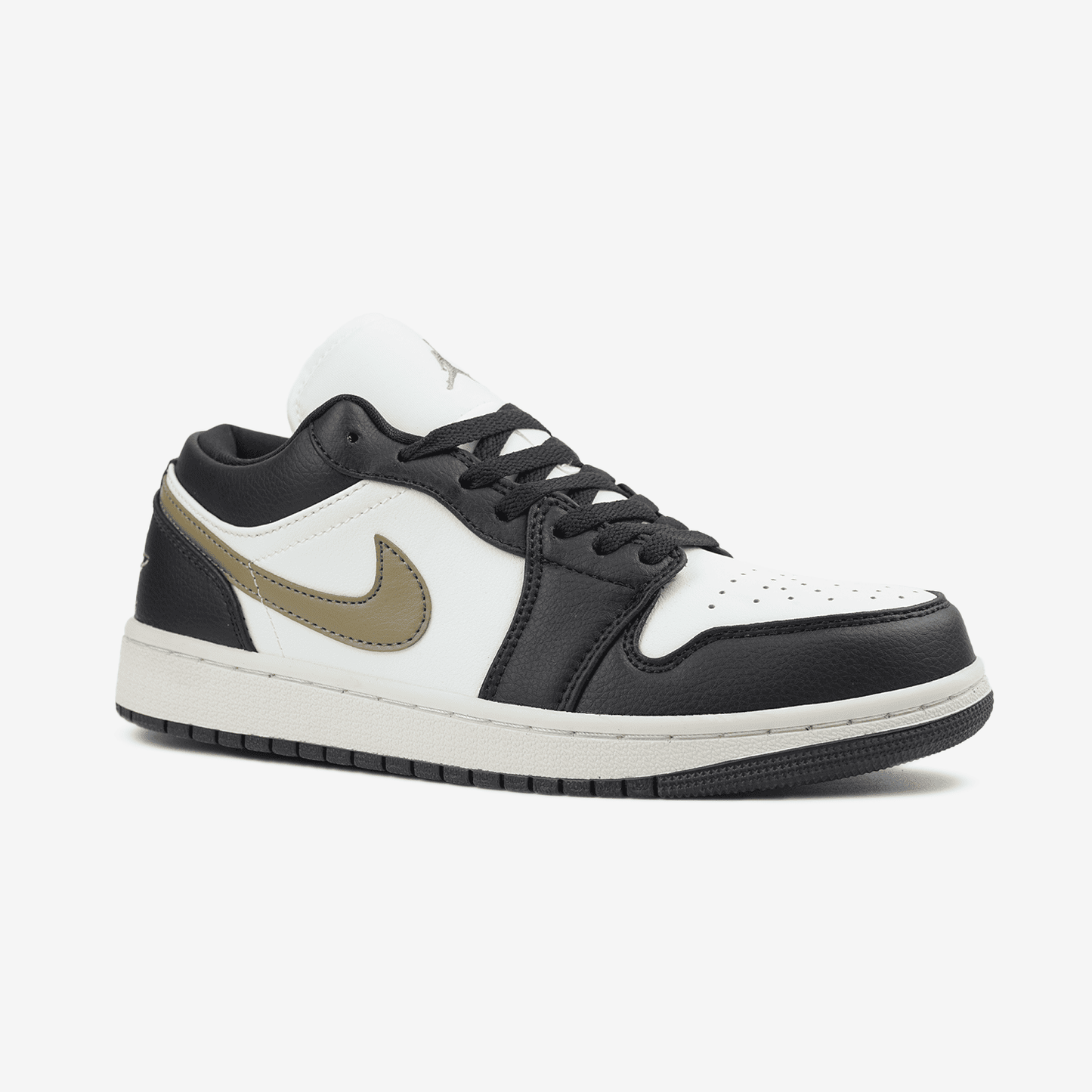Nike Air Jordan 1 Low Shadow Brown Mocha