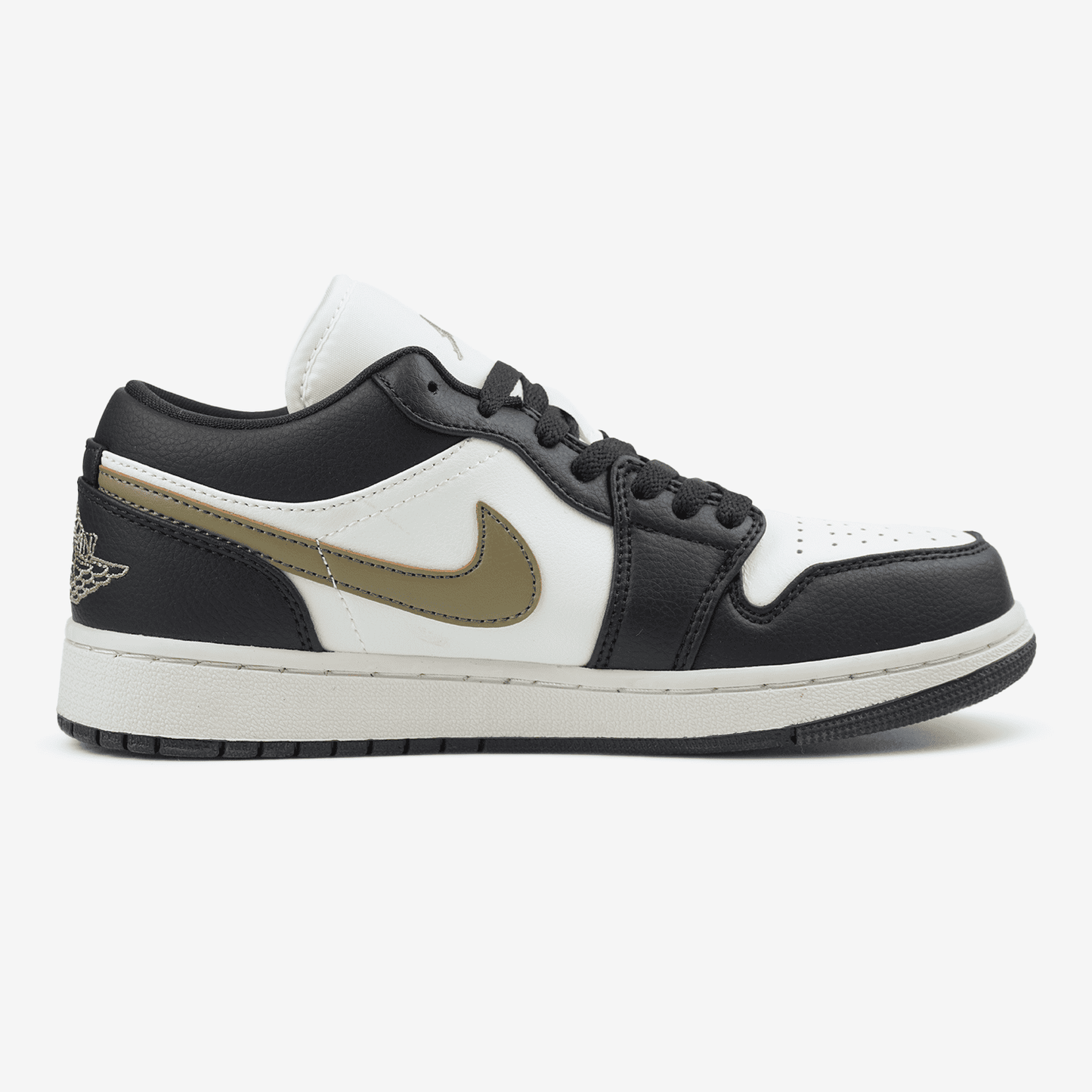 Nike Air Jordan 1 Low Shadow Brown Mocha