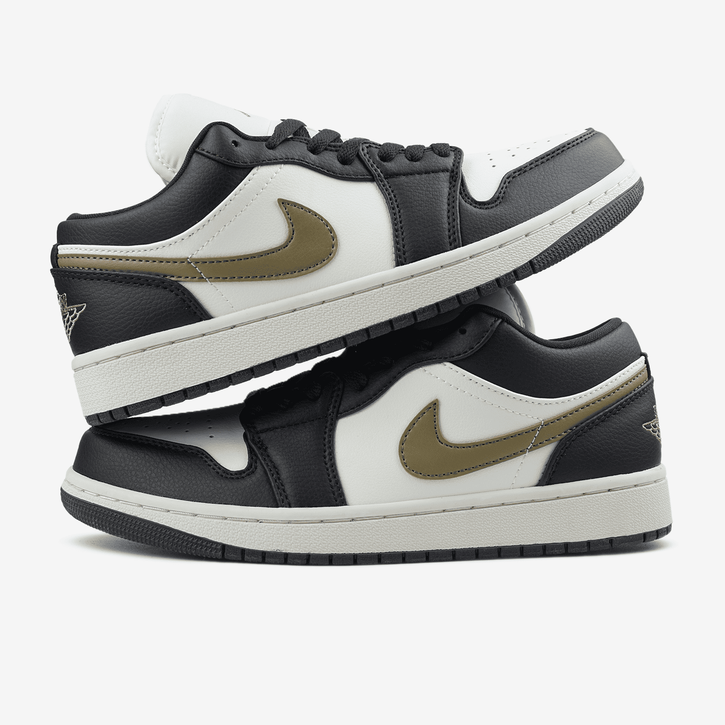 Nike Air Jordan 1 Low Shadow Brown Mocha