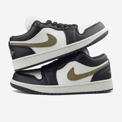 Nike Air Jordan 1 Low Shadow Brown Mocha