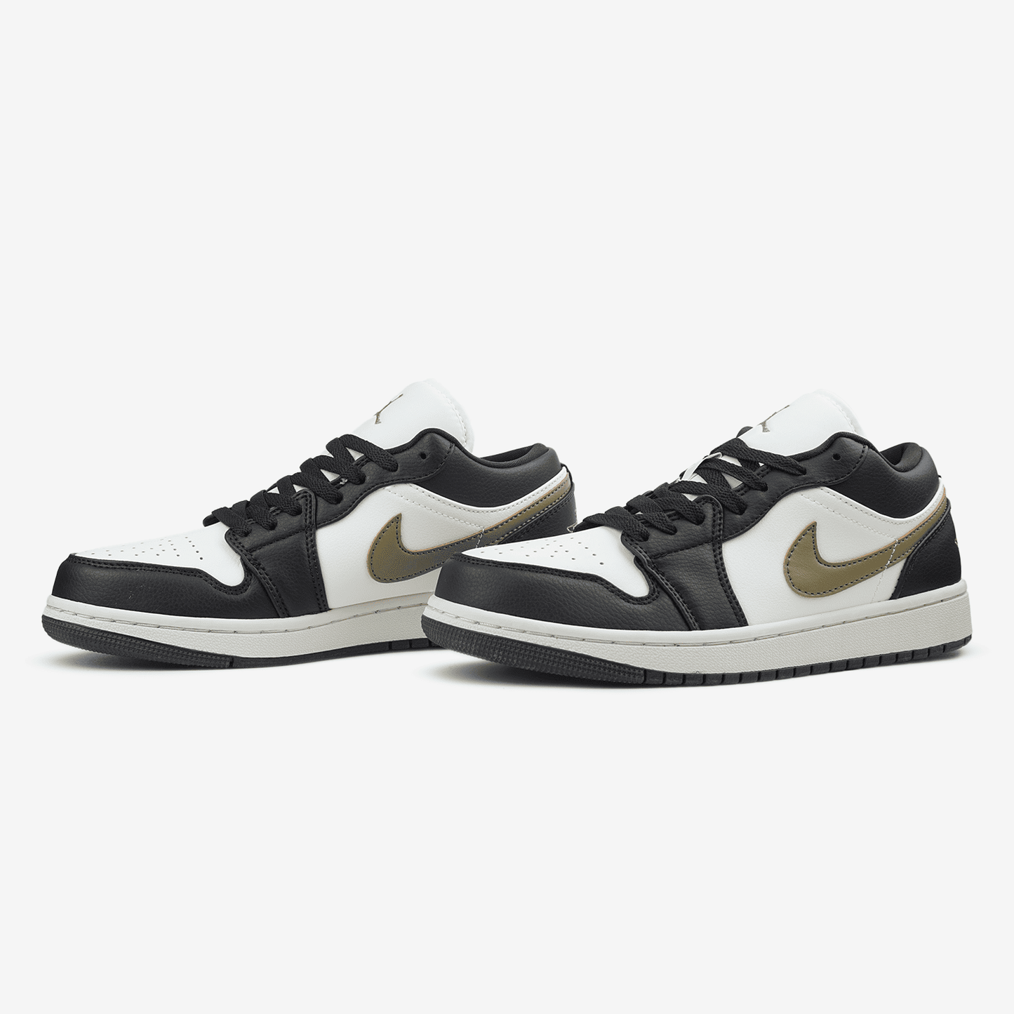 Nike Air Jordan 1 Low Shadow Brown Mocha
