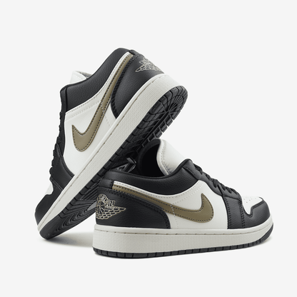 Nike Air Jordan 1 Low Shadow Brown Mocha