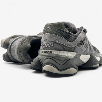 New Balance 9060 x Joe Freshgoods Dark Gray