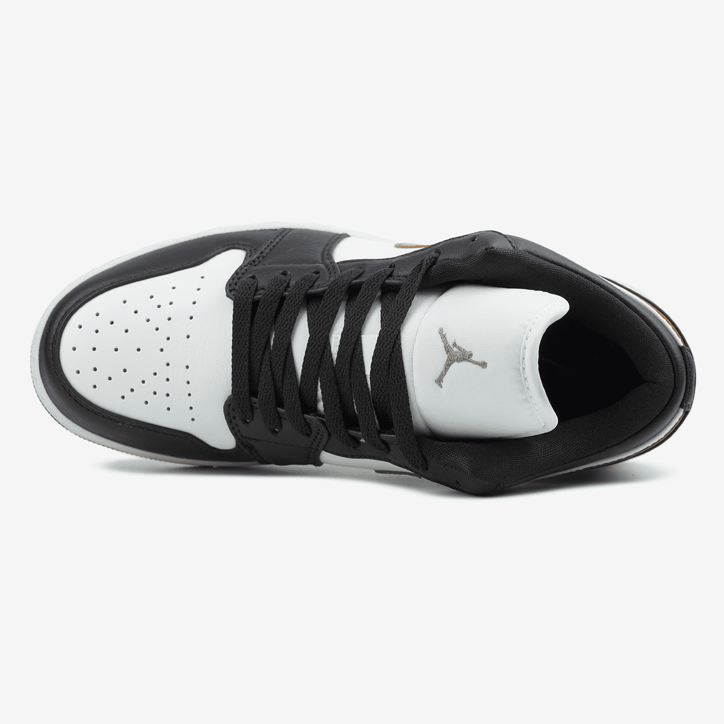 Nike Air Jordan 1 Low Shadow Brown Mocha