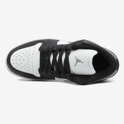 Nike Air Jordan 1 Low Shadow Brown Mocha
