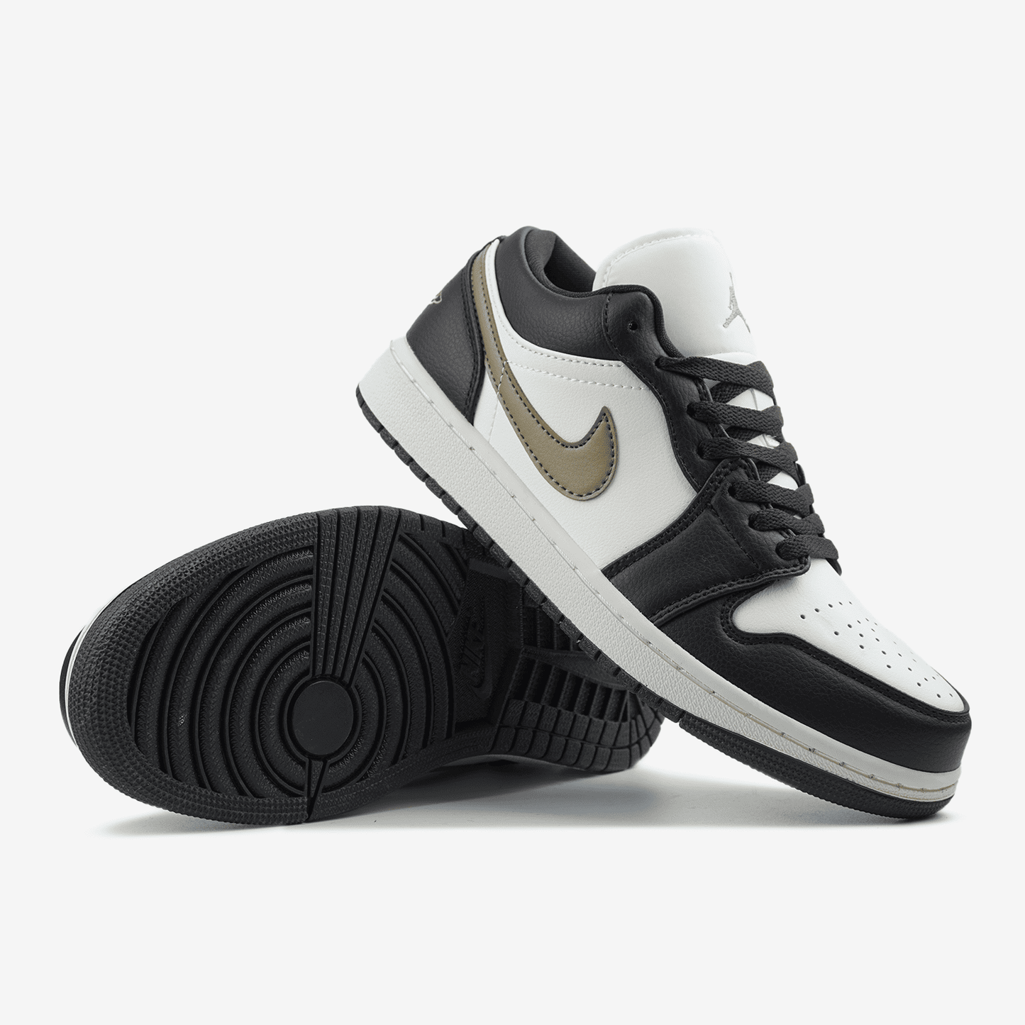 Nike Air Jordan 1 Low Shadow Brown Mocha