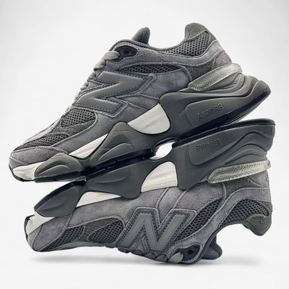 New Balance 9060 x Joe Freshgoods Dark Gray