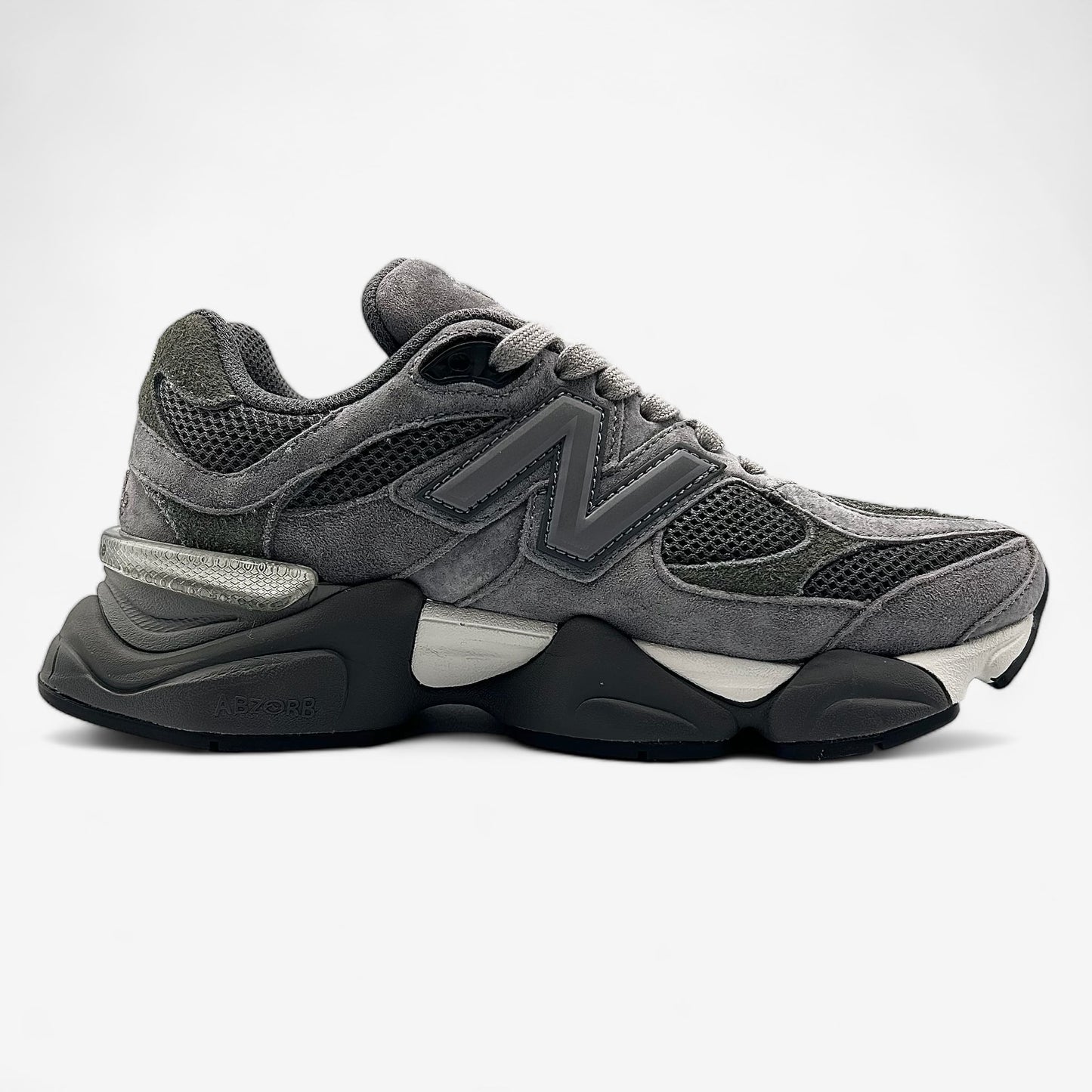 New Balance 9060 x Joe Freshgoods Dark Gray