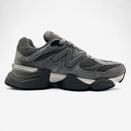 New Balance 9060 x Joe Freshgoods Dark Gray