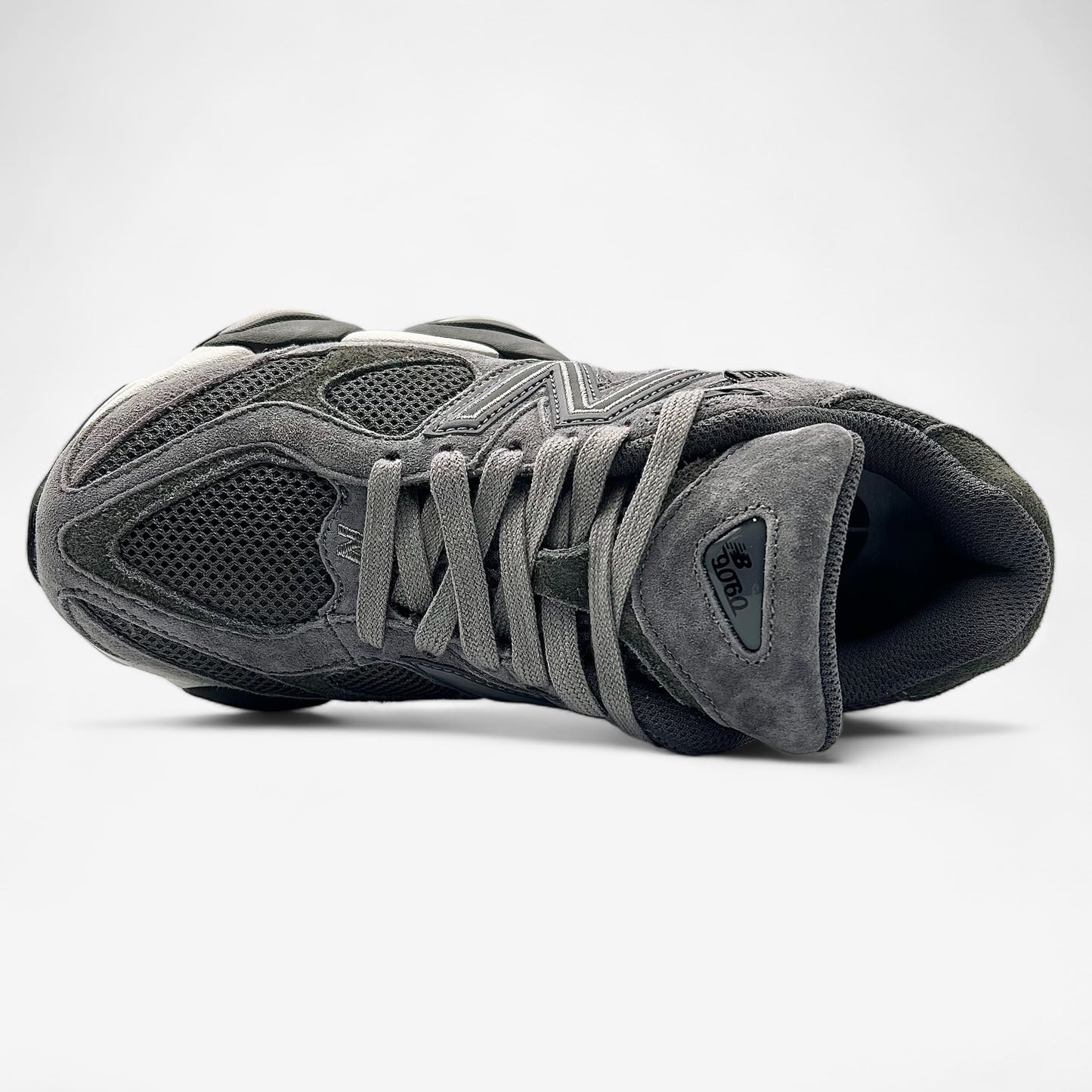 New Balance 9060 x Joe Freshgoods Dark Gray