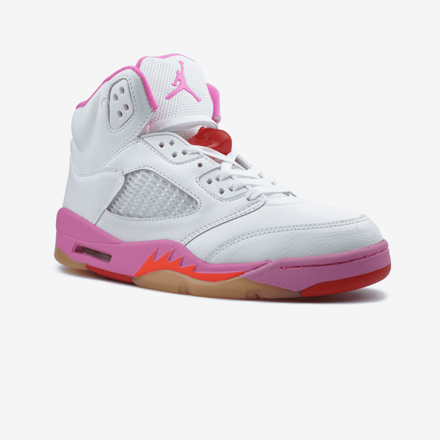 Nike Air Jordan 5 Retro GS Pinksicle WNBA