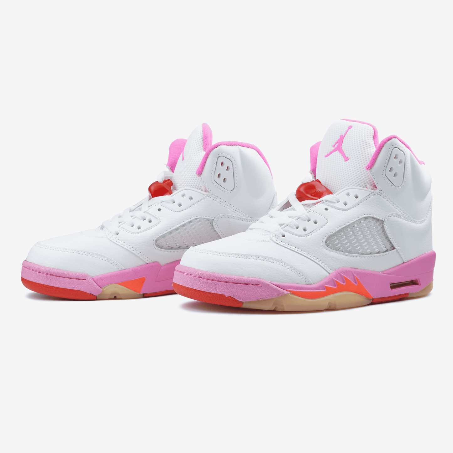 Nike Air Jordan 5 Retro GS Pinksicle WNBA