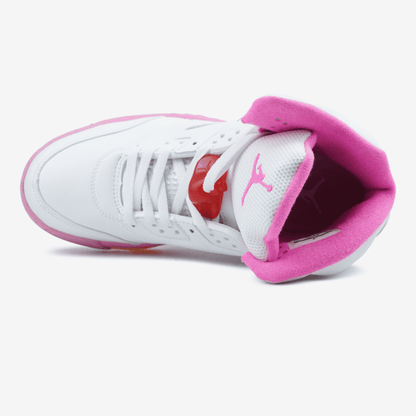 Nike Air Jordan 5 Retro GS Pinksicle WNBA