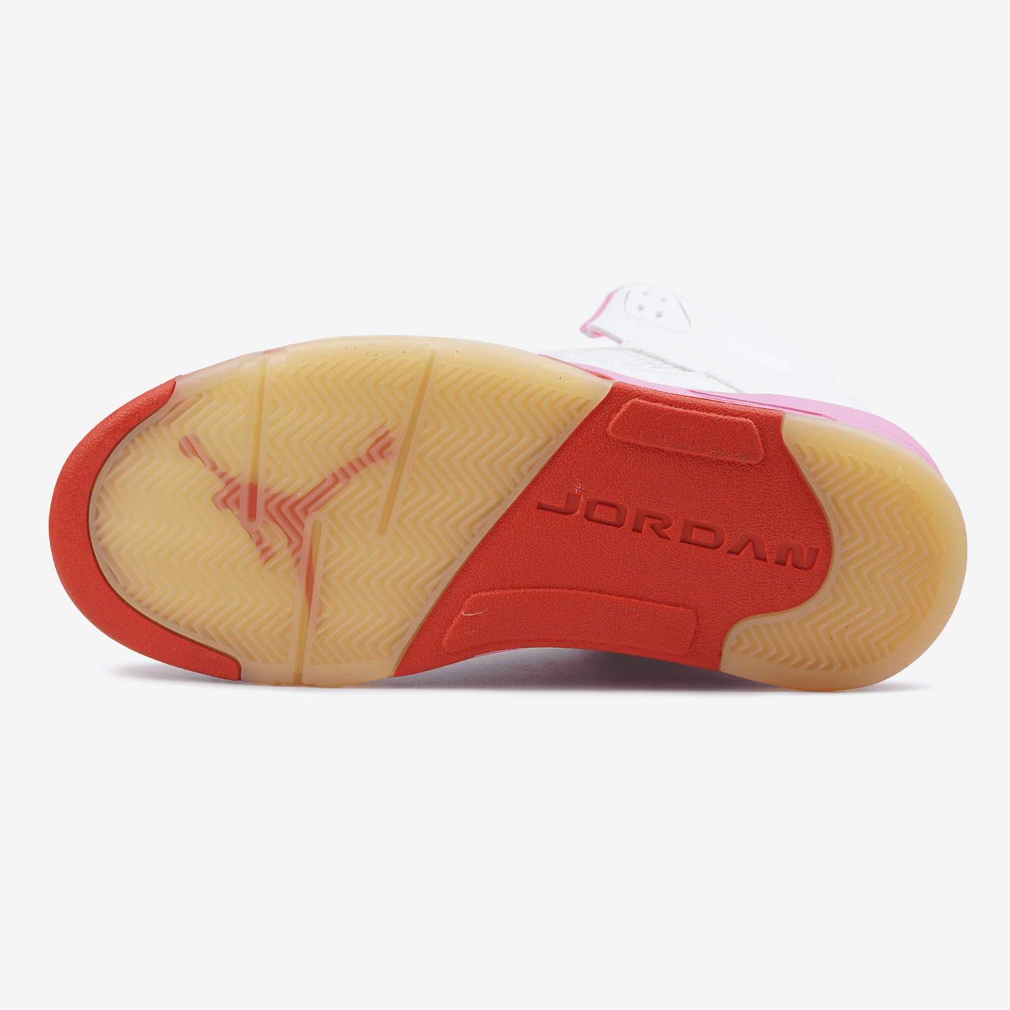 Nike Air Jordan 5 Retro GS Pinksicle WNBA