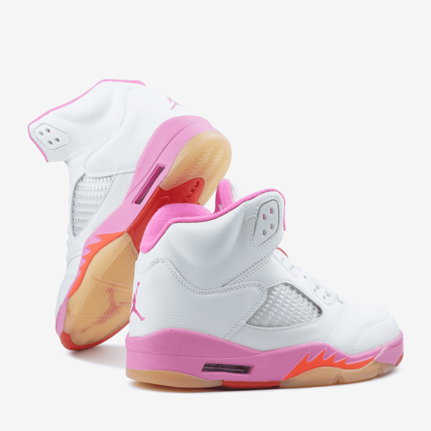 Nike Air Jordan 5 Retro GS Pinksicle WNBA