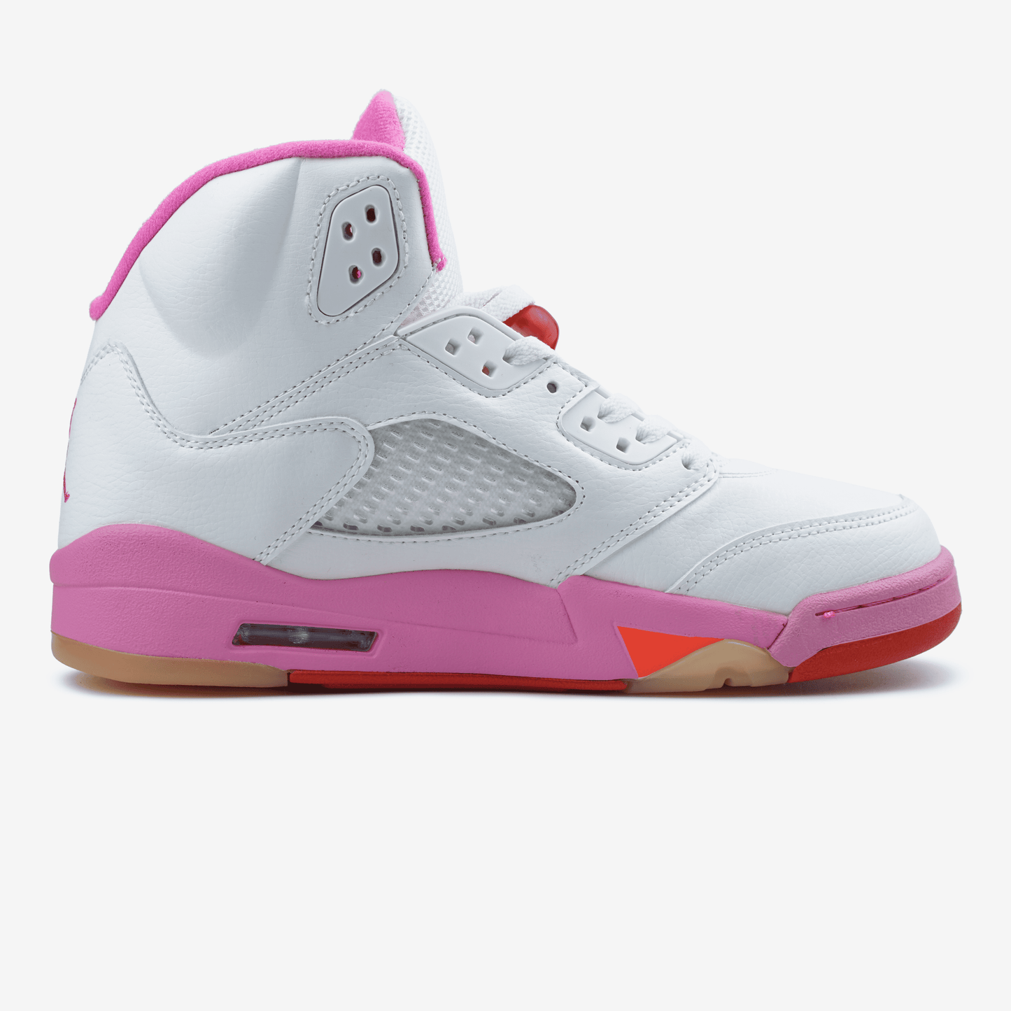 Nike Air Jordan 5 Retro GS Pinksicle WNBA