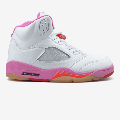 Nike Air Jordan 5 Retro GS Pinksicle WNBA