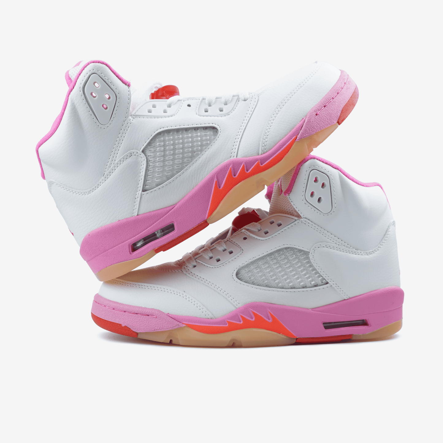 Nike Air Jordan 5 Retro GS Pinksicle WNBA