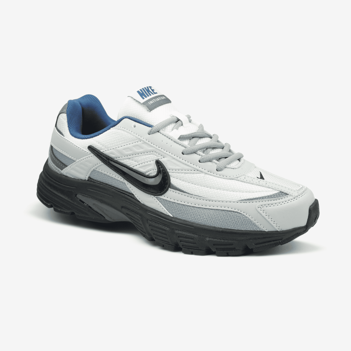 Nike Initiator Grey Blue Black