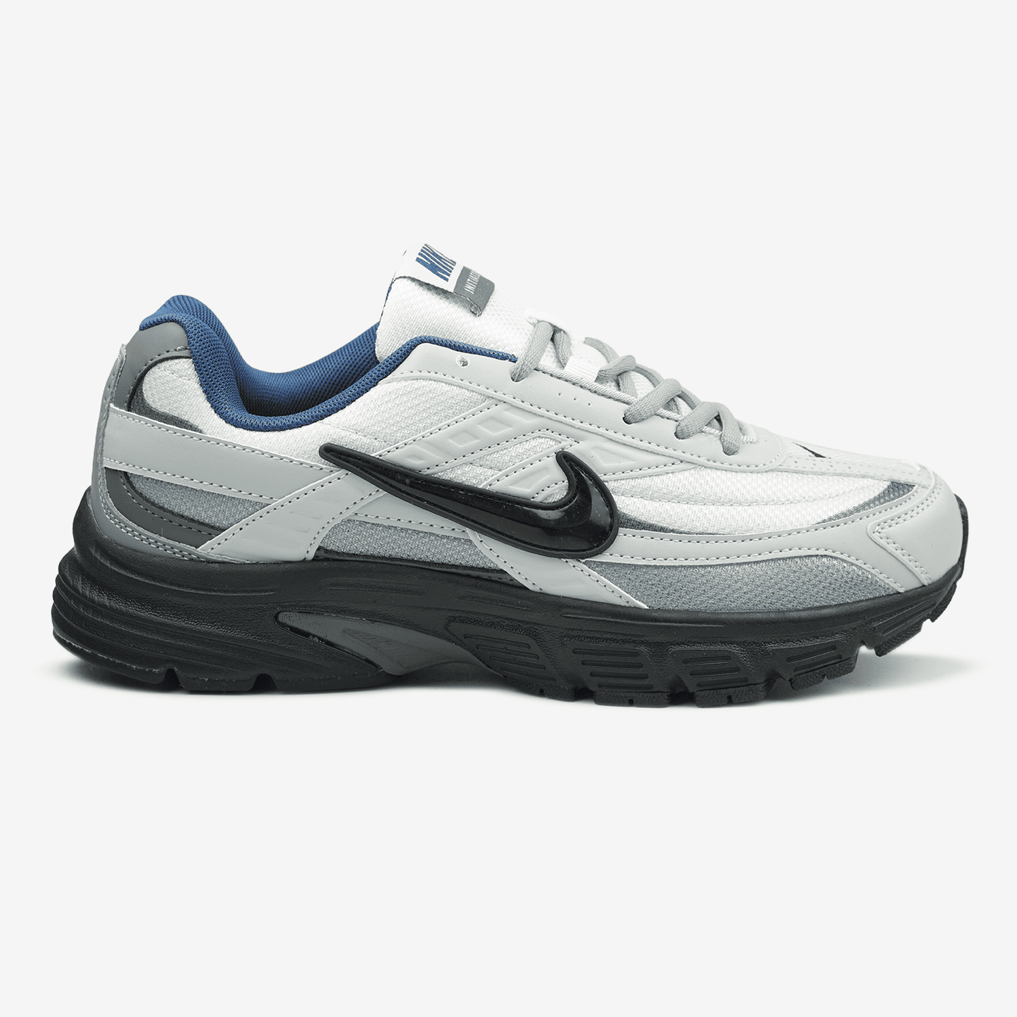 Nike Initiator Grey Blue Black
