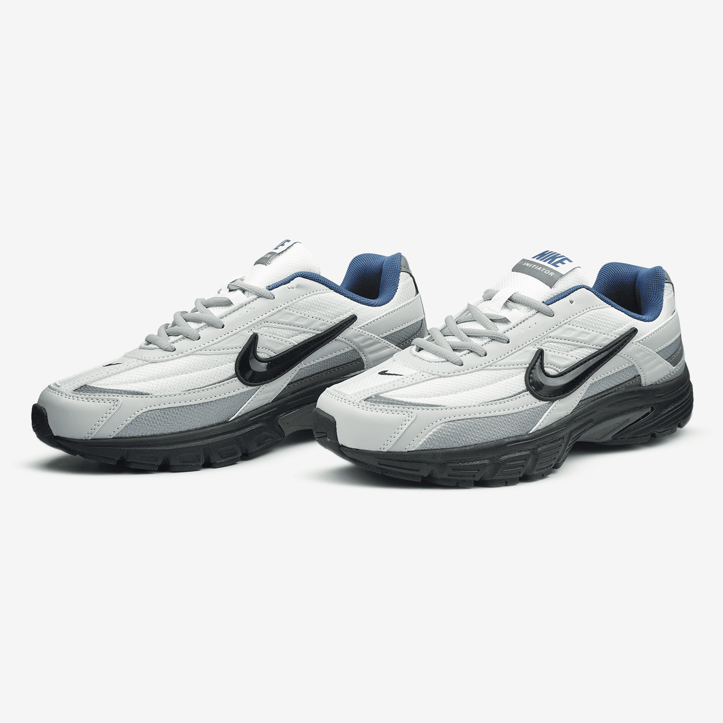 Nike Initiator Grey Blue Black