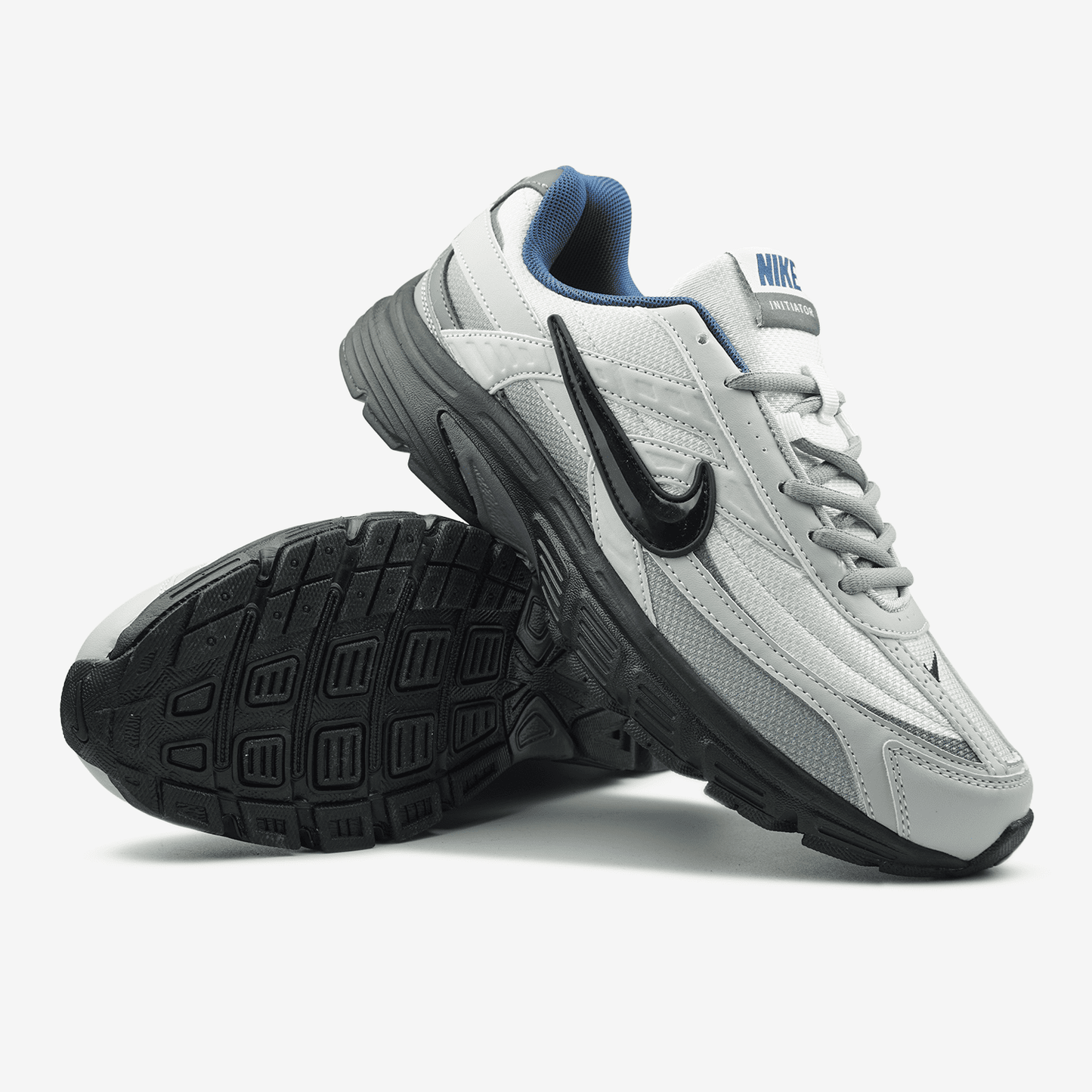 Nike Initiator Grey Blue Black
