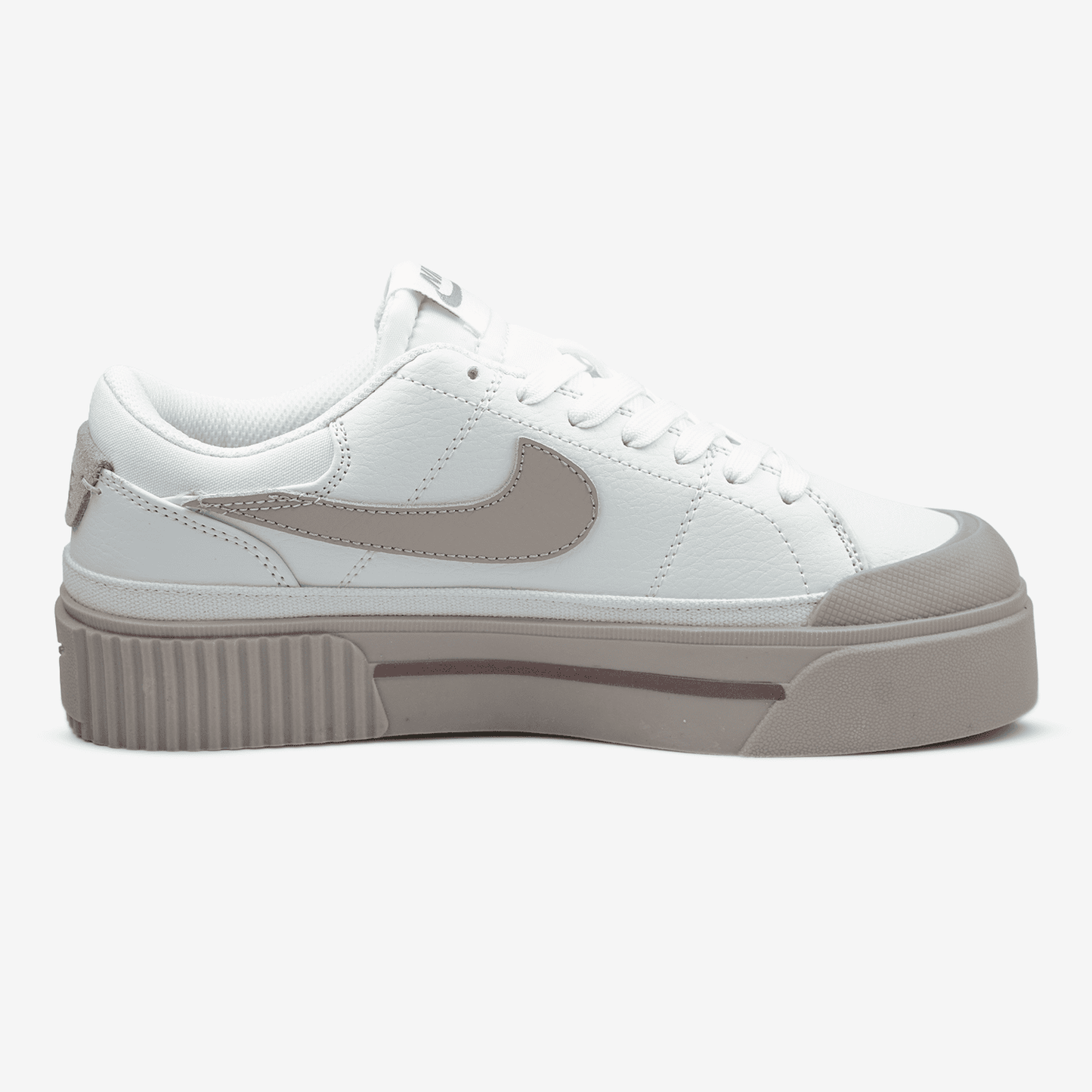 Nike Court Legacy Lift Smokey Mauve