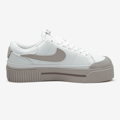 Nike Court Legacy Lift Smokey Mauve