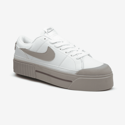 Nike Court Legacy Lift Smokey Mauve