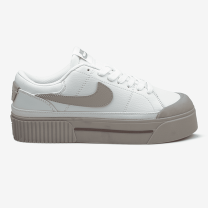 Nike Court Legacy Lift Smokey Mauve