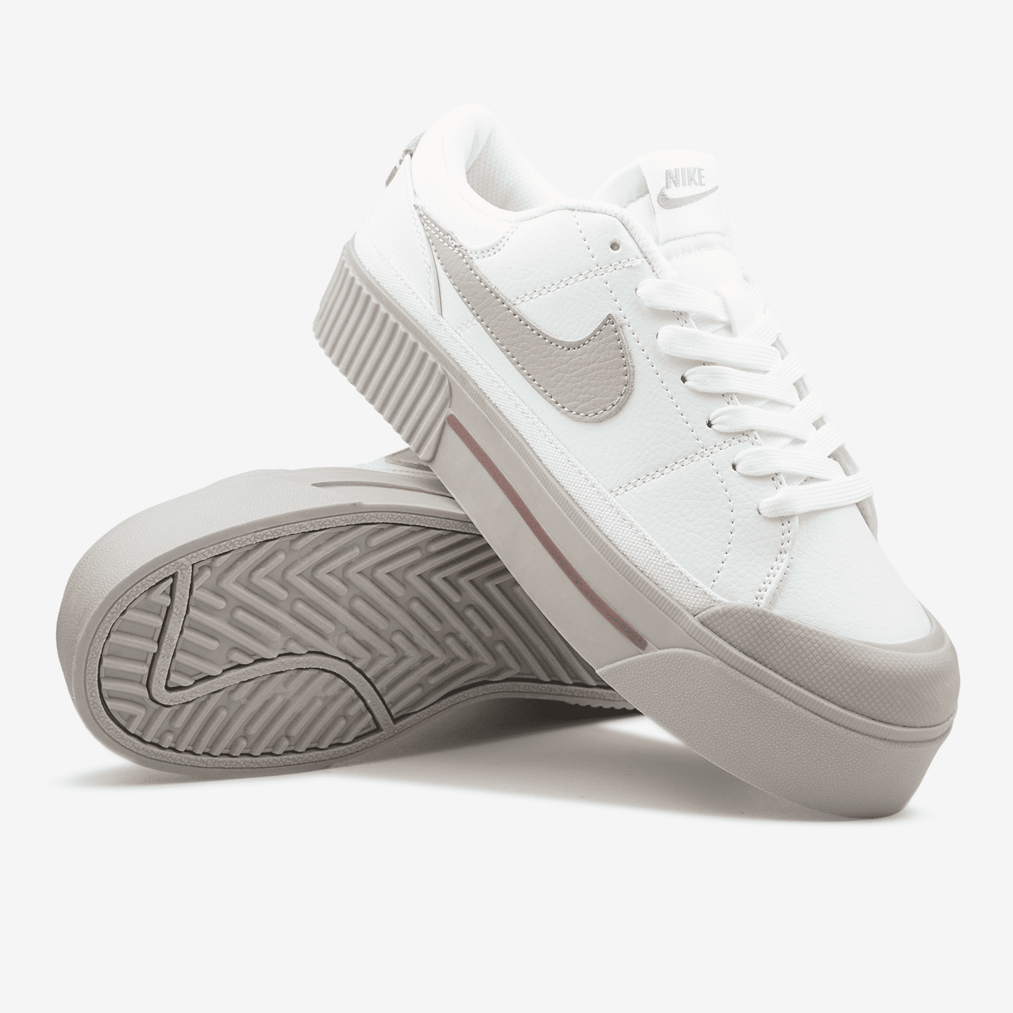 Nike Court Legacy Lift Smokey Mauve