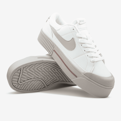 Nike Court Legacy Lift Smokey Mauve