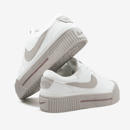 Nike Court Legacy Lift Smokey Mauve