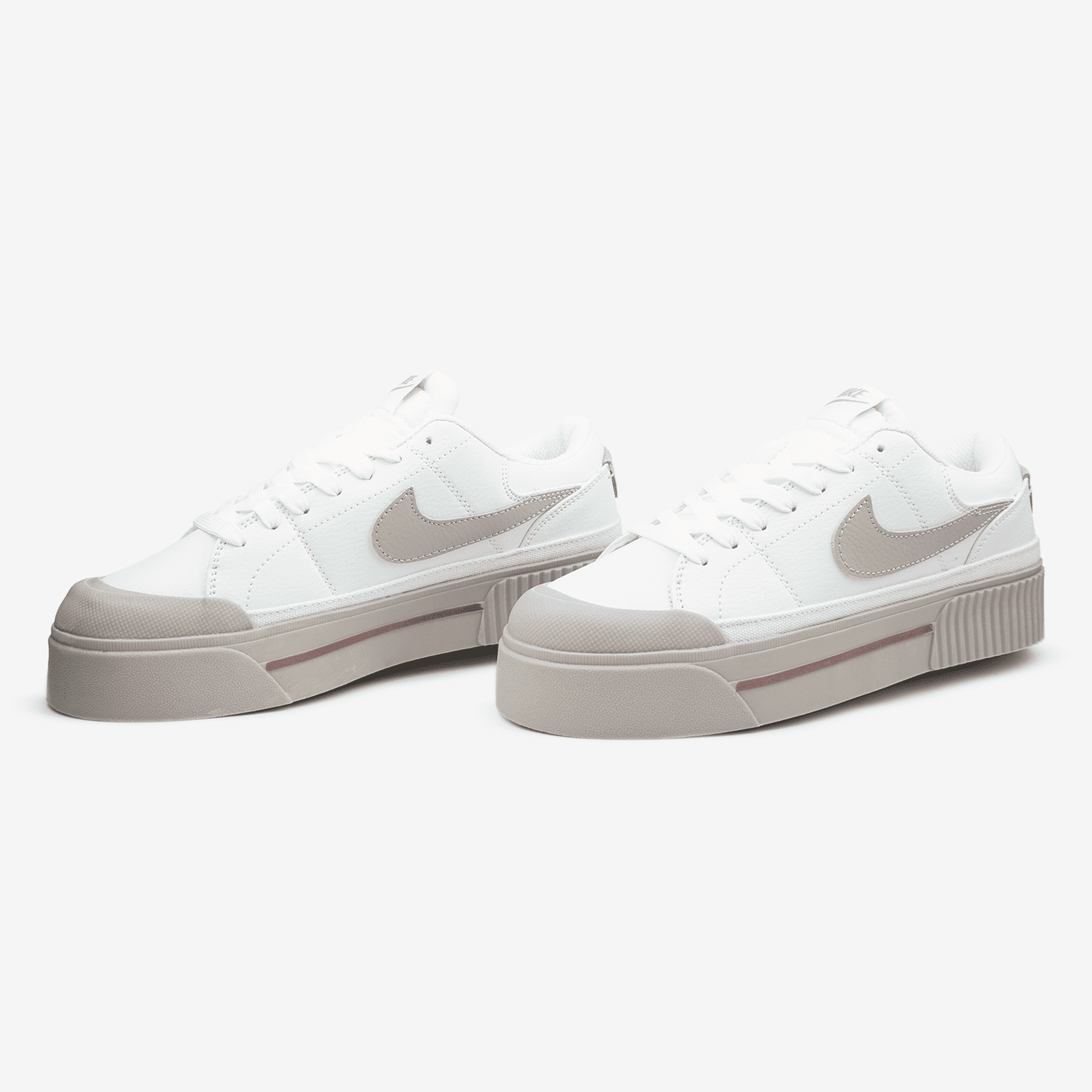 Nike Court Legacy Lift Smokey Mauve