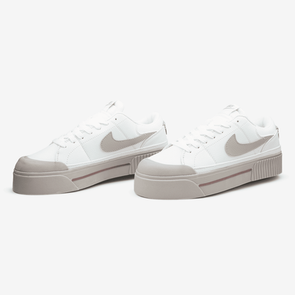 Nike Court Legacy Lift Smokey Mauve
