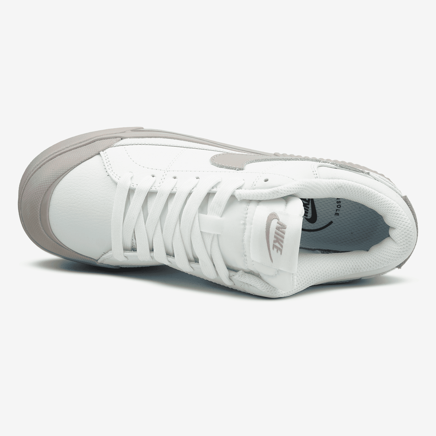 Nike Court Legacy Lift Smokey Mauve